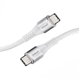 Cable USB-C a USB-C INTENSO C315C Negro Precio: 6.7899997. SKU: B1KD3FWCLS