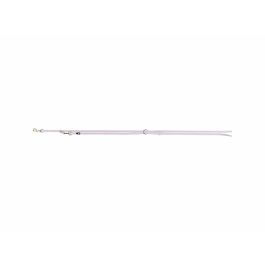 Ramal ajustable para perro Trixie Premium Lila Precio: 11.99000011. SKU: B1E5ETQCMB
