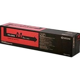 KYOCERA Toner Copiadora Magenta TK8305M Precio: 129.88999947. SKU: S8411154