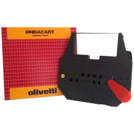 OLIVETTI Cinta ONDACART Film Negro Precio: 5.50000055. SKU: S8414258