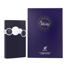 Afnan Tribute eau de parfum 100 ml vaporizador