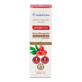 ESENTIAL AROMS Lycorose Rosa Mosqueta Aceite Vegetal 100ml | Cuidado Piel Anti-Edad | Hidratante Anti-Arrugas y Cicatrices Precio: 34.4999996. SKU: B1GC4HL4ZM