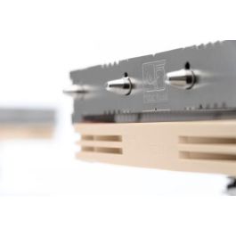 Noctua NH-L12S Cooler CPU Bajo Perfil Multisocket, 4 Heatpipes, Ventilador NF-A12X15 120mm PWM Noctua NH-L12S Cooler CPU Bajo Perfil Multisocket, 4 Heatpipes, Ventilador NF-A12X15 120mm PWM