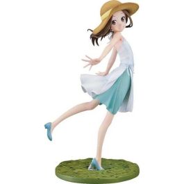 GOOD SMILE Figura Teasing Master Takagi-san 23,5cm Precio: 134.89000019. SKU: B1B7KG4N7D
