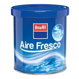 Ambientador aire fresco 80 gr. krafft