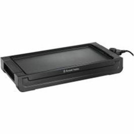Russell Hobbs 22550-56 Plancha de Asar Eléctrica Extraíble 2400W 45x25cm con Termostato Ajustable y Depósito de Jugos Precio: 88.50000016. SKU: B17TZRREWF