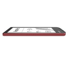 PocketBook Verse Pro - Ebook 6" SMARTlight, IPX8, Audiolibros, Bluetooth, 16GB - Azure/Passion Red