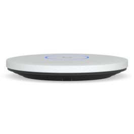 Ubiquiti WiFi 7 (802.11a/b/g/n/ac/ax/be) Access Point, 6 GHz, 160 m², 10/5/2.5/1 GbE, PoE++, 500+ clients