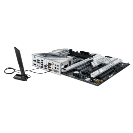 Asus Rog Strix Z790-A Gaming Wifi D4 Asus Rog Strix Z790-A Gaming Wifi D4