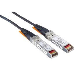 Cisco 10GBASE-CU SFP+ Cable 3 Meter Conectividad Twinax para Centros de Datos y Aplicaciones de Red Precio: 67.69000029. SKU: S55102375