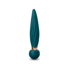 Masajeador NS Novelties Sugar Pop Verde Precio: 74.78999957. SKU: B18XFR6E2G