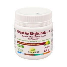 Magnesio Bisglicinato + C Precio: 22.4999995. SKU: B1582NTJL4