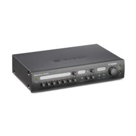 BOSCH Amplificador Mezclador, 2 Zonas, 240W, PLE-2MA240-EU Precio: 1071.99000029. SKU: B1E469CPTC