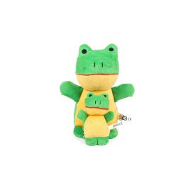 Rafiki Mini Peluche Para Perros Olfativo Rafiki Mini Peluche Para Perros Olfativo