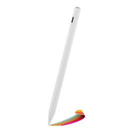 TNB Lapiz optico activo recargable para iPad - white Precio: 29.58999945. SKU: B167N4SM5W