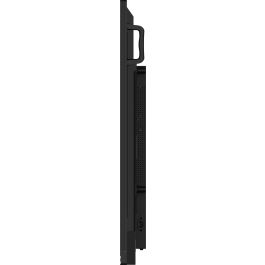 iiyama iiWare21E Pantalla Táctil Interactiva 65" 4K UHD IPS Android 14 Google EDLA 40 Puntos PureTouch IR+ Zero Bonding