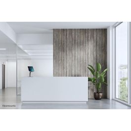 Neomounts Soporte de Escritorio Universal Bloqueable para Tabletas 7.9-11 Pulgadas Neomounts Soporte de Escritorio Universal Bloqueable para Tabletas 7.9-11 Pulgadas