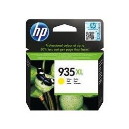 Hp Tinta Amarillo Officejet Pro 6830 - Nº 935 XL Precio: 28.49999999. SKU: S8409501