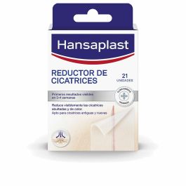 Hansaplast Hp Reductor Cicatrices Apósitos 68 X 38 mm Hansaplast Hp Reductor Cicatrices Apósitos 68 X 38 mm