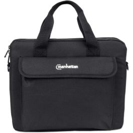 MANHATTAN NB Tasche London bis 12.5" schwarz