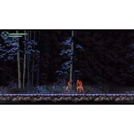 Just For Games JUS1740220645478 Crónicas del Lobo - Juego para Nintendo Switch Just For Games JUS1740220645478 Crónicas del Lobo - Juego para Nintendo Switch