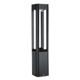 Lámpara de Suelo 10W 648Lm 3000ºK LED Exterior IP54 Syktyvkar 40.000H [SL19-C002A_B-WW Precio: 47.49999958. SKU: B1356R6WWB