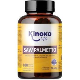 Saw Palmetto 180 Cap. Precio: 30.69. SKU: B16M3MQV69