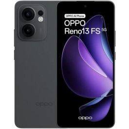 Smartphone Oppo Reno 13FS 12GB/ 512GB/ 6.67"/ 5G/ Gris Smartphone Oppo Reno 13FS 12GB/ 512GB/ 6.67"/ 5G/ Gris Precio: 382.49999942. SKU: B1JWT5D6QG