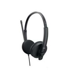 Auriculares con Micrófono Dell DELL-WH1022 Negro Precio: 46.49999992. SKU: B159VH35Q5