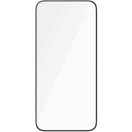PanzerGlass Ceramic Protection f. iPhone 15 Plus Ultra-Wide F. Vidrio Templado Resistente a Rayones y Golpes