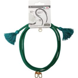 Cordón para Teléfono Móvil BigBen Connected Verde Cordón para Teléfono Móvil BigBen Connected Verde Precio: 27.50000033. SKU: B1D86W5TSV