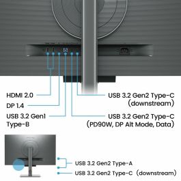 Monitor Gaming BenQ RD320U 31,5" 4K Ultra HD