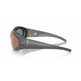 Gafas de Sol Unisex Armani AR8201Q-60504Z-61 Ø 61 mm Gafas de Sol Unisex Armani AR8201Q-60504Z-61 Ø 61 mm