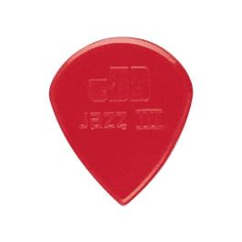 Dunlop Jazz III XL Púas de Guitarra Nylon - 1.38mm - Paquete de 24 Unidades Precio: 14.49999991. SKU: B17N7KVKPJ