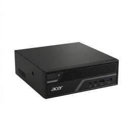 Acer VERITON VN2595G i5-13420H/16GB/512GBSSD/W11Pro Ordenador de sobremesa Negro Precio: 800.78999957. SKU: B17A5CFQK5