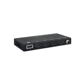 Vivolink HDMI Splitter 1x4 (4K@60Hz) Vivolink HDMI Splitter 1x4 (4K@60Hz) Precio: 94.50000054. SKU: B13BNPLQFA