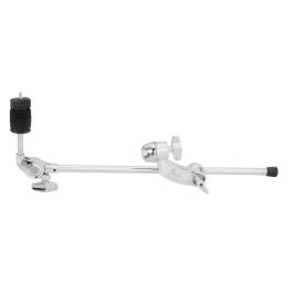 Pearl Brazo para Plato Recto Uni-Lock con Abrazadera para Timbal