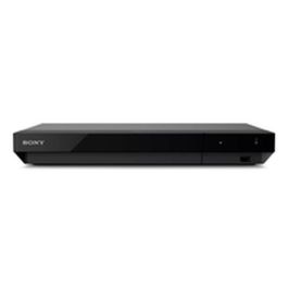 Reproductor de Blu-Ray Sony UBPX700KB Precio: 286.5000006. SKU: B1HQ8JYQL2