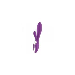 Vibrador Punto G Toyz4lovers Morado Silicona Precio: 30.50000052. SKU: B1B36PG9H8