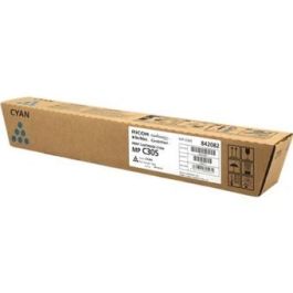 Ricoh Toner Cian 842082 MP C305 Precio: 65.49999951. SKU: B1EFV4JDR3