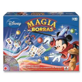 Educa Mickey Magic Magia Dvd 14404 Precio: 21.99000034. SKU: B19A4XDY9A