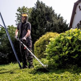 Metabo RTD 18 LTX BL 30 Cortabordes a batería 18 V