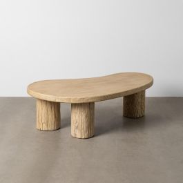 Mesa Centro Madera de Olmo Salón 127 X 69 X 38 cm Precio: 1075.0003. SKU: B1HTF2XWR9