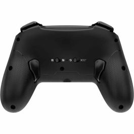 Hori HOR1736638358436 Mando Inalámbrico Pro HORIPAD para PC - Negro Medianoche