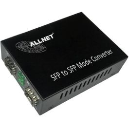 ALLNET ALL-MC108G-SFP-SFP Conector de Medios 1000BASE-SX/-LX Single/Multimode SFP Mini-GBIC Precio: 115.94999966. SKU: B16NHM6ZQG