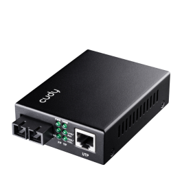 Conversor Rj45 A Sc Cudy Mc100Sa - 20 Conversor Rj45 A Sc Cudy Mc100Sa - 20 Precio: 8.49999953. SKU: B1CVSCMYSR