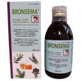Bronsema 250Ml. Bronsema 250Ml. Precio: 14.5899996. SKU: B1G3KK5HJ8