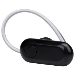 Grundig Auricular Manos Libres con Micrófono para Llamadas - Negro Precio: 7.1995. SKU: B14XCBXJ2Q