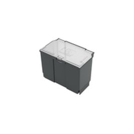 Bosch BOS4059952524689 SystemBox Caja de Accesorios, Tamaño M (Mediana)