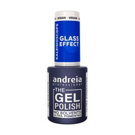 Andreia KL3 Esmalte Semipermanente Efecto Vitral 10.5 ml Precio: 6.7899997. SKU: SBL-ART12878